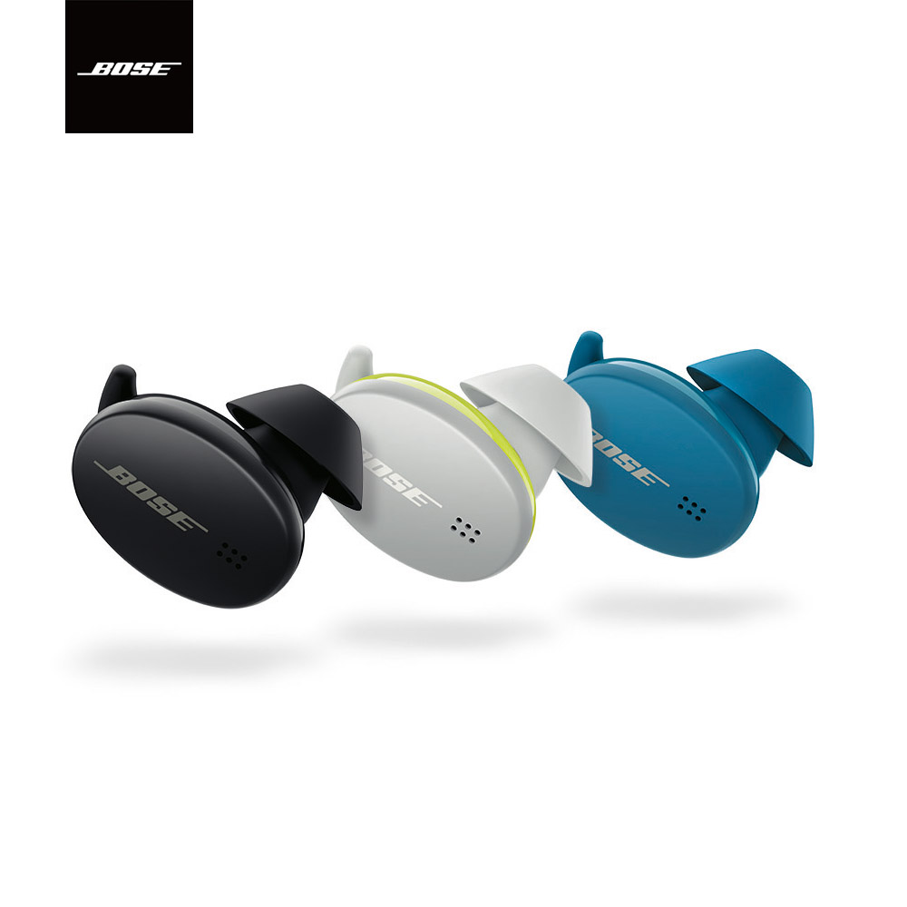 BOSE SPORT EARBUDS無線耳塞耳機｜SPORT EARBUDS無線耳塞耳機｜威柏科技